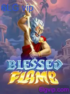 BlessedFlame