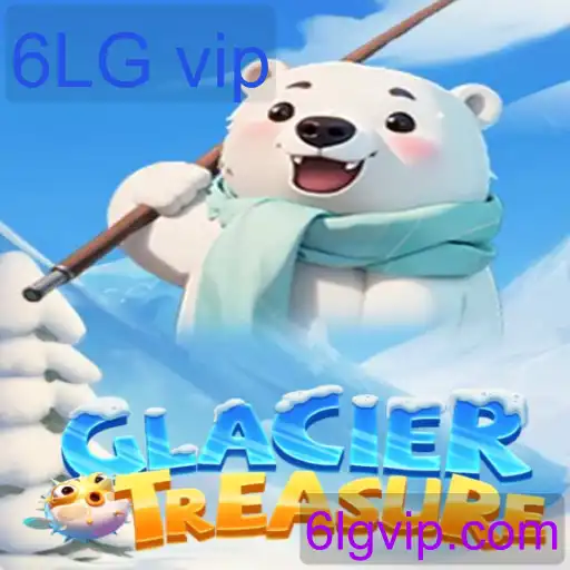 GlacierTreasure