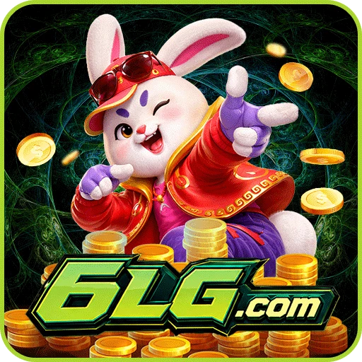 6LG vip-Melhores Slots Online do Brasil Logo